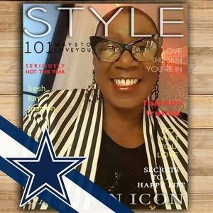 Meet your Posher, Tina